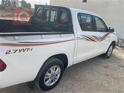 تۆیۆتا هایلۆکس